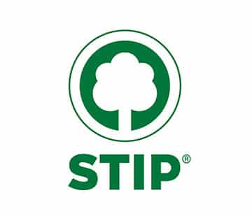 Stip logo